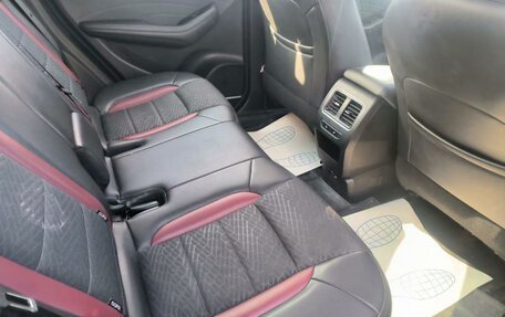 Haval F7 I, 2022 год, 1 083 750 рублей, 11 фотография