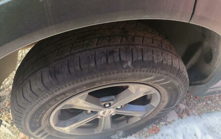 Haval F7 I, 2022 год, 1 083 750 рублей, 12 фотография