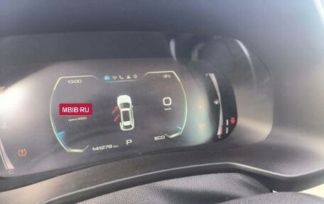 Haval F7 I, 2022 год, 1 083 750 рублей, 7 фотография