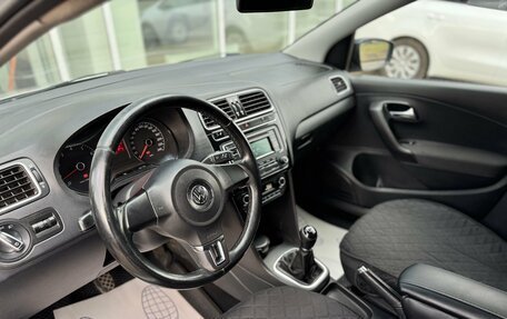 Volkswagen Polo VI (EU Market), 2014 год, 695 000 рублей, 6 фотография