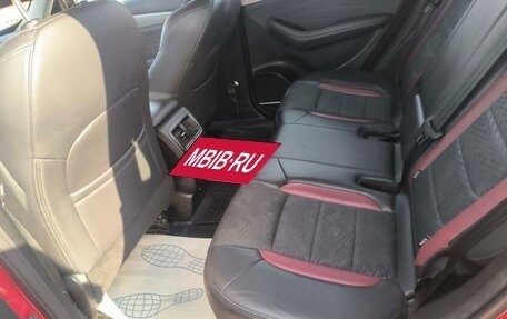 Haval F7 I, 2022 год, 1 083 750 рублей, 10 фотография