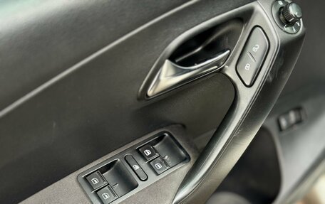 Volkswagen Polo VI (EU Market), 2014 год, 695 000 рублей, 11 фотография