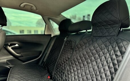 Volkswagen Polo VI (EU Market), 2014 год, 695 000 рублей, 10 фотография