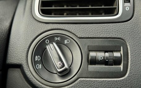 Volkswagen Polo VI (EU Market), 2014 год, 695 000 рублей, 12 фотография