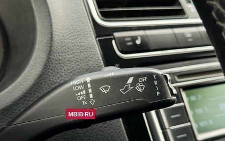 Volkswagen Polo VI (EU Market), 2014 год, 695 000 рублей, 16 фотография