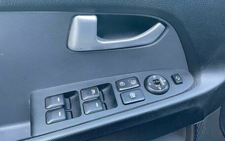 KIA Sportage III, 2012 год, 1 100 000 рублей, 14 фотография