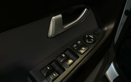 KIA Sportage III, 2010 год, 1 340 000 рублей, 15 фотография