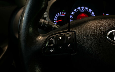 KIA Sportage III, 2010 год, 1 340 000 рублей, 17 фотография