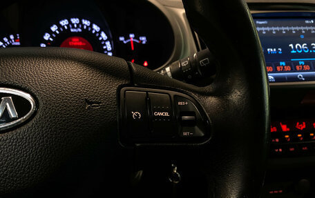 KIA Sportage III, 2010 год, 1 340 000 рублей, 18 фотография