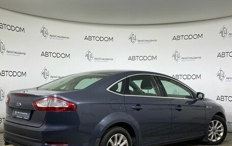 Ford Mondeo IV, 2011 год, 1 097 000 рублей, 2 фотография