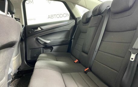 Ford Mondeo IV, 2011 год, 1 097 000 рублей, 10 фотография