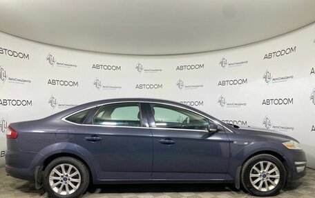 Ford Mondeo IV, 2011 год, 1 097 000 рублей, 4 фотография
