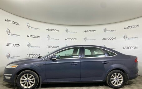 Ford Mondeo IV, 2011 год, 1 097 000 рублей, 3 фотография