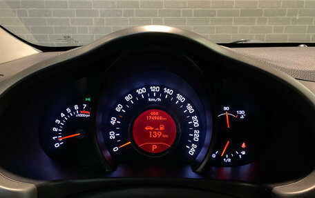 KIA Sportage III, 2010 год, 1 340 000 рублей, 22 фотография