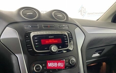 Ford Mondeo IV, 2011 год, 1 097 000 рублей, 11 фотография