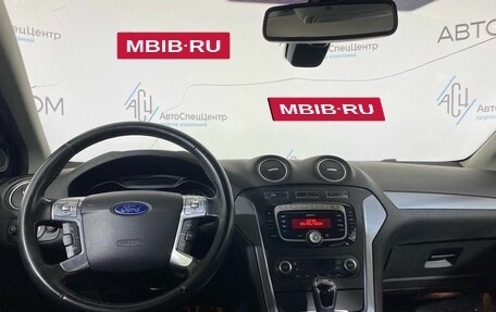 Ford Mondeo IV, 2011 год, 1 097 000 рублей, 8 фотография