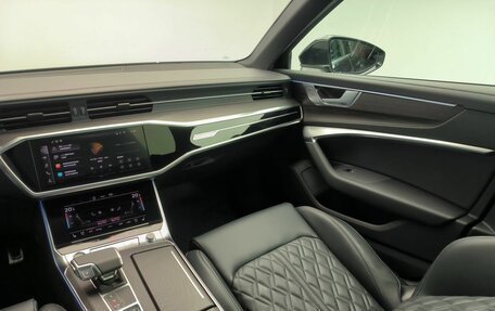 Audi A6, 2025 год, 7 770 000 рублей, 12 фотография