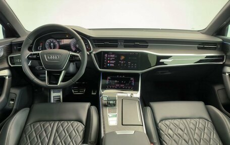 Audi A6, 2025 год, 7 770 000 рублей, 11 фотография