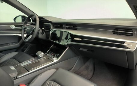 Audi A6, 2025 год, 7 770 000 рублей, 7 фотография