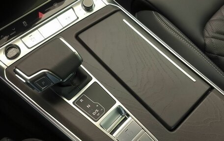 Audi A6, 2025 год, 7 770 000 рублей, 14 фотография