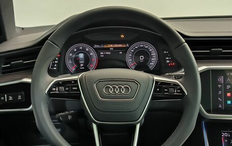 Audi A6, 2025 год, 7 770 000 рублей, 15 фотография