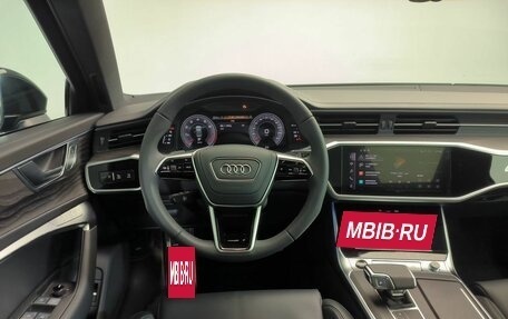 Audi A6, 2025 год, 7 770 000 рублей, 13 фотография