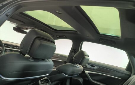 Audi A6, 2025 год, 7 770 000 рублей, 19 фотография