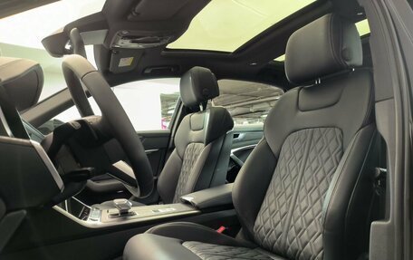 Audi A6, 2025 год, 7 770 000 рублей, 17 фотография