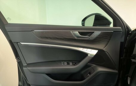 Audi A6, 2025 год, 7 770 000 рублей, 20 фотография