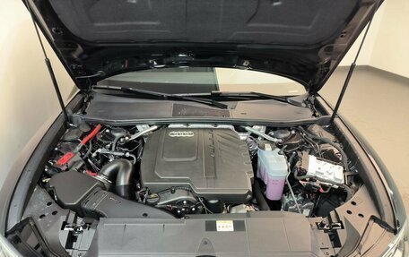 Audi A6, 2025 год, 7 770 000 рублей, 21 фотография