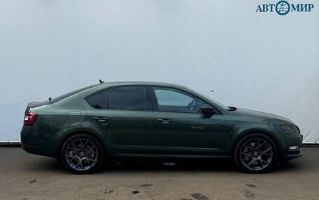 Skoda Octavia, 2020 год, 2 845 000 рублей, 4 фотография