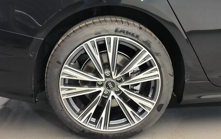 Audi A6, 2025 год, 7 770 000 рублей, 25 фотография