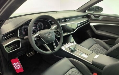 Audi A6, 2025 год, 7 770 000 рублей, 16 фотография