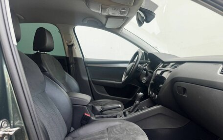 Skoda Octavia, 2020 год, 2 845 000 рублей, 10 фотография