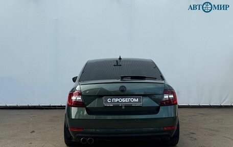 Skoda Octavia, 2020 год, 2 845 000 рублей, 7 фотография