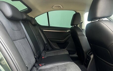 Skoda Octavia, 2020 год, 2 845 000 рублей, 11 фотография