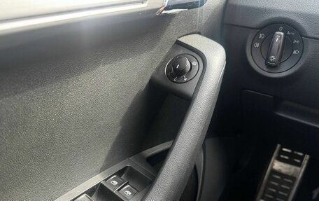 Skoda Octavia, 2020 год, 2 845 000 рублей, 14 фотография