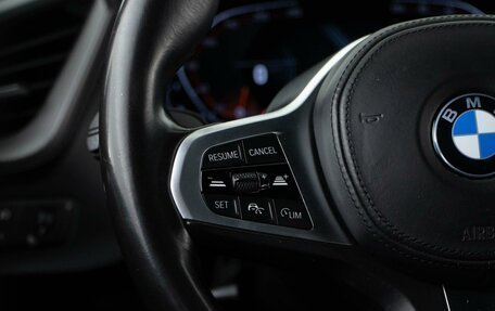 BMW 1 серия, 2021 год, 3 249 050 рублей, 13 фотография