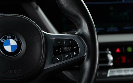 BMW 1 серия, 2021 год, 3 249 050 рублей, 14 фотография