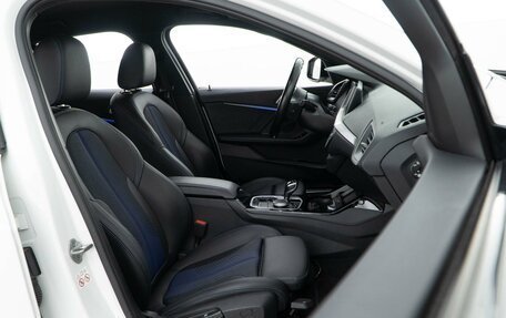 BMW 1 серия, 2021 год, 3 249 050 рублей, 8 фотография