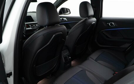 BMW 1 серия, 2021 год, 3 249 050 рублей, 11 фотография