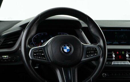 BMW 1 серия, 2021 год, 3 249 050 рублей, 12 фотография