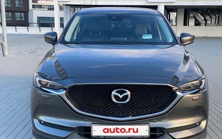 Mazda CX-5 II, 2018 год, 2 649 000 рублей, 6 фотография