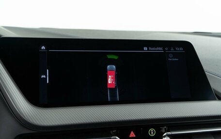 BMW 1 серия, 2021 год, 3 249 050 рублей, 15 фотография