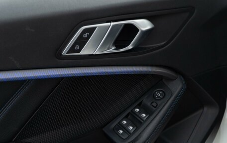 BMW 1 серия, 2021 год, 3 249 050 рублей, 19 фотография