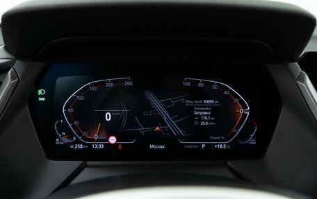 BMW 1 серия, 2021 год, 3 249 050 рублей, 22 фотография