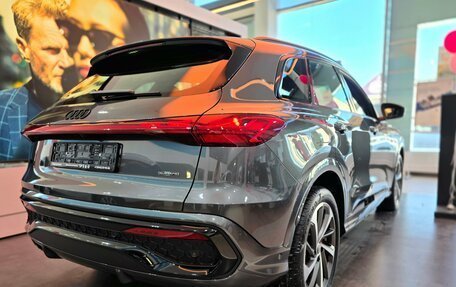 Audi Q5, 2025 год, 8 890 000 рублей, 3 фотография