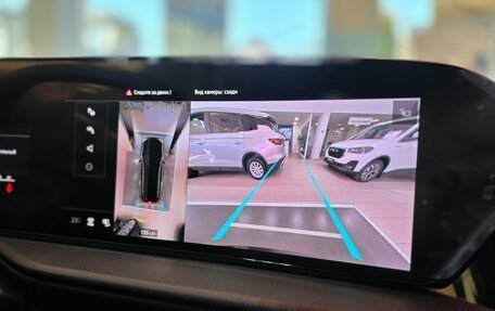 Audi Q5, 2025 год, 8 890 000 рублей, 10 фотография