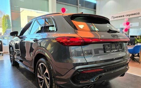 Audi Q5, 2025 год, 8 890 000 рублей, 4 фотография