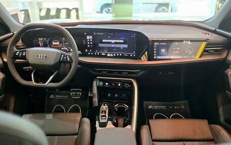 Audi Q5, 2025 год, 8 890 000 рублей, 5 фотография